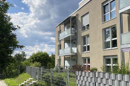 Wohnung zum Mieten in Roth 802,00 € 60 m²