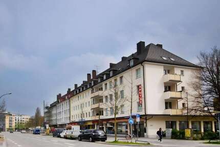 Wohnung zum Kaufen in München 479.000,00 € 94 m²