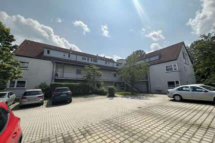 Wohnung zum Mieten in Reichenbach 490,00 € 79.21 m²