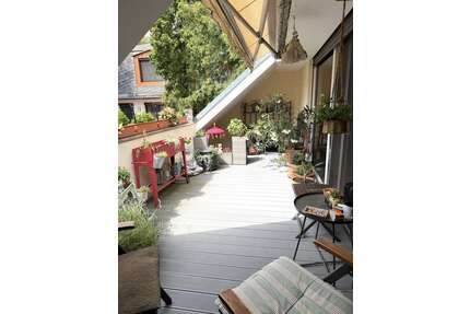 Wohnung zum Kaufen in Harxheim 495.000,00 € 164 m²