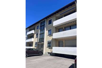 Wohnung zum Kaufen in Waging am See 279.000,00 € 85 m²