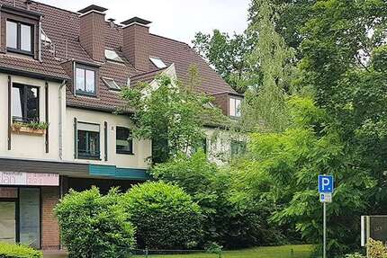 Wohnung zum Mieten in Bergisch Gladbach 845,00 € 97.2 m²