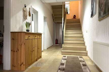 Haus zum Kaufen in Rietschen 217.000,00 € 212.09 m²