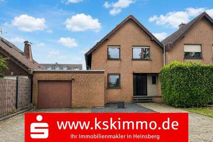 Haus zum Kaufen in Heinsberg 355.000,00 € 125 m²
