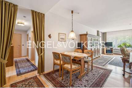 Wohnung zum Kaufen in Oberursel (Taunus) 385.000,00 € 99 m²