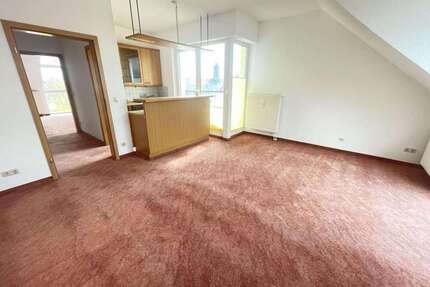 Wohnung zum Kaufen in Zwickau 54.000,00 € 51.67 m²
