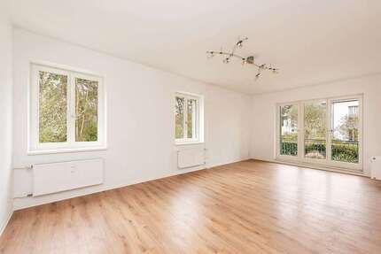 Wohnung zum Kaufen in Wustermark 349.000,00 € 91.63 m²