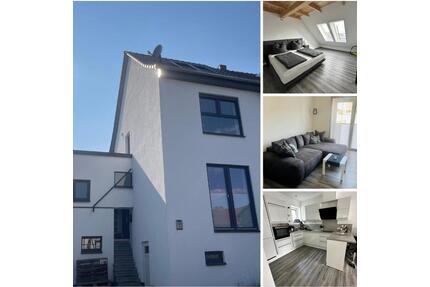 Lindenstein Apartment Ferienwohnung Fritzlar