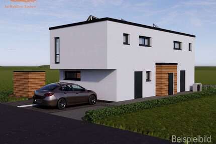 Haus zum Kaufen in Giengen an der Brenz Burgberg 289.000,00 € 61.74 m² - Giengen an der Brenz / Burgberg
