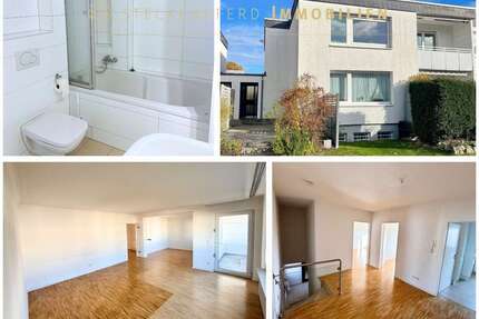 Wohnung zum Kaufen in Hannover Waldheim 349.000,00 € 97 m² - Hannover / Waldheim