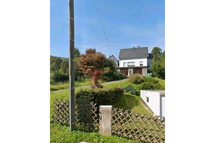 Einfamilienhaus - 145.000,00&nbsp;EUR Kaufpreis, ca.&nbsp; 120,00&nbsp;m&sup2; in Netzschkau (PLZ: 08491)