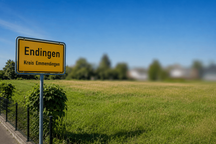 Grundstück zu verkaufen in Endingen am Kaiserstuhl 1.100.000,00 € 1500 m²