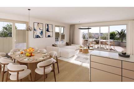 Wohnung zum Kaufen in Bornheim 859.900,00 € 154.1 m²