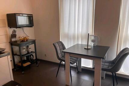 1ZKB zentral in SB zu vermieten - Merzig