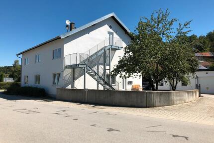 Tolle 4 Zimmer Wohnung zu vermieten in Bubach inkl KücheStellpla - Mamming