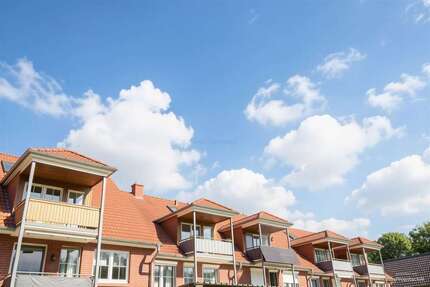 Wohnung zum Kaufen in Oyten 225.000,00 € 76 m²
