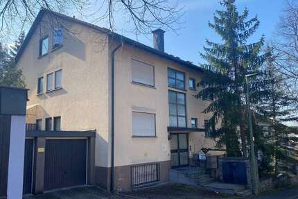 Haus zum Kaufen in Würzburg 789.000,00 € 262 m²
