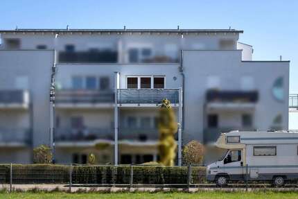 Wohnung zum Kaufen in Laupheim 135.000,00 € 38.31 m²