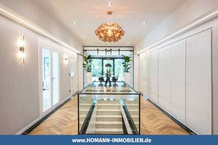 Haus zum Kaufen in Münster Sankt Mauritz 4.948.000,00 € 610 m² - Münster / Sankt Mauritz