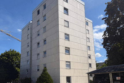 Wohnung zum Kaufen in Schwandorf 98.000,00 € 51 m²