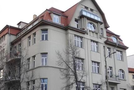 Frisch renovierter Altbau: 3-Zimmer Wohnung im Paulusviertel - Düren Rölsdorf