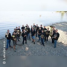 Lakebrass Herbstkonzert 2026