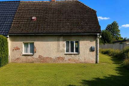 Haus zum Kaufen in Biendorf 135.000,00 € 75 m²