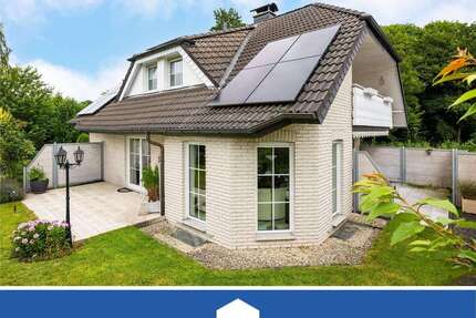 Haus zum Kaufen in Oerlinghausen 565.000,00 € 150 m²