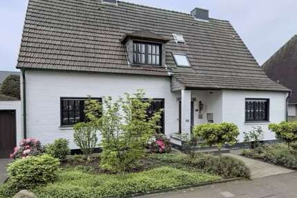 Haus zum Kaufen in Haltern am See 559.000,00 € 215.7 m²