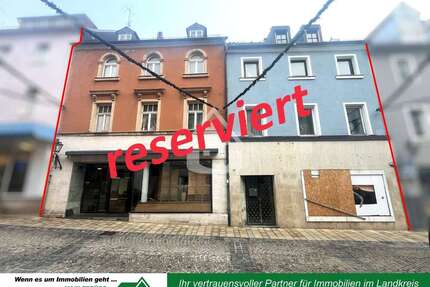 Haus zum Kaufen in Marktredwitz 189.000,00 € 353 m²