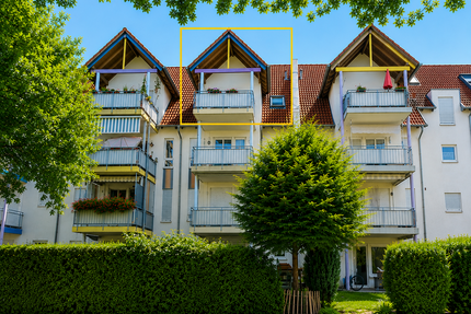 Wohnung zum Kaufen in Kirchheim 149.000,00 € 45 m²