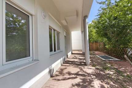 Wohnung zum Mieten in Leipzig 1.536,00 € 151.5 m²
