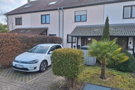 Reihenhaus - 439.000,00&nbsp;EUR Kaufpreis, ca.&nbsp; 126,00&nbsp;m&sup2; in Rastatt (PLZ: 76437)