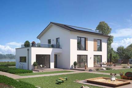 Haus zum Kaufen in Neuenkirchen 624.320,00 € 157 m²