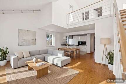 Wohnung zum Kaufen in Hamburg 899.000,00 € 125 m²