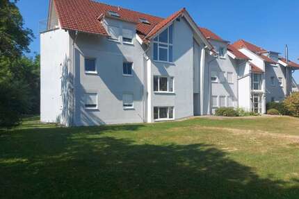 Wohnung zum Mieten in Spaichingen 780,00 € 81.24 m²