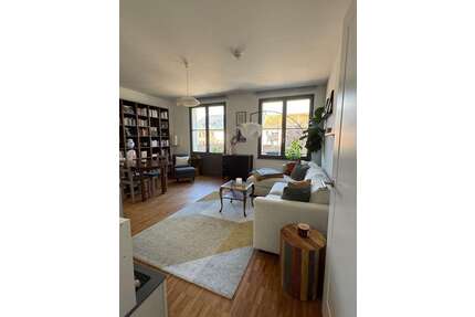 Wohnung zum Mieten in Leipzig 1.255,00 € 93.1 m²