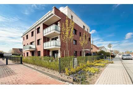 Wohnung zum Mieten in Henstedt-Ulzburg 1.555,00 € 94.18 m²