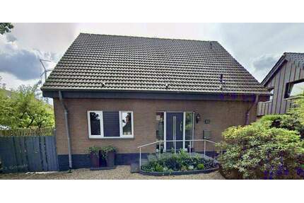 Modernisiertes Einfamilienhaus in Rheine-Hauenhorst - provisionsfrei