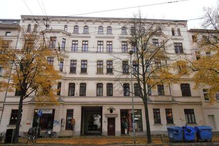 Wohnung zum Mieten in Magdeburg 298,20 € 42.6 m²
