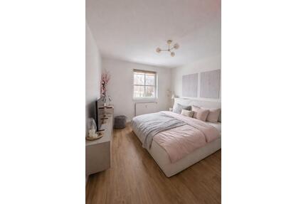 Ferienwohnung 169€Nacht - 169,00&nbsp;EUR Kaltmiete, in Berlin (PLZ: 12309) Tempelhof-Schöneberg