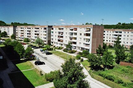 große Familienwohnung - 820,00&nbsp;EUR Kaltmiete, ca.&nbsp; 121,20&nbsp;m&sup2; in Thale (PLZ: 06502)