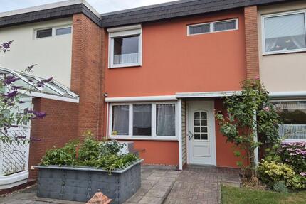 Reihenmittelhaus 4 Zi. 85 qm in Kiel- Dietrichsdorf