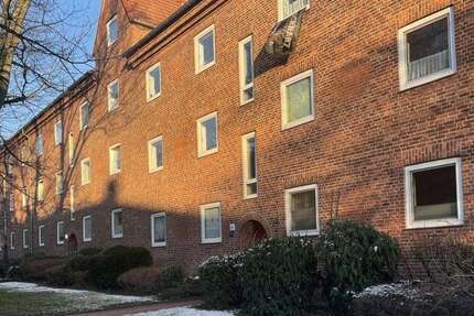 Wohnung zum Mieten in Kiel 579,00 € 58.35 m²