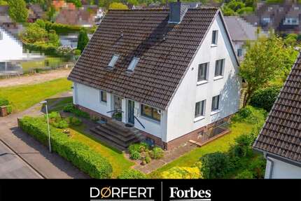 Haus zum Kaufen in Ammersbek 575.000,00 € 200 m²