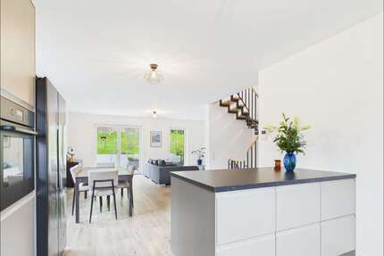 Haus zum Mieten in Waldaschaff 1.450,00 € 145 m²