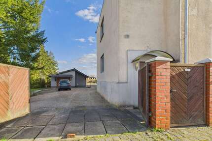 Haus zum Kaufen in Zossen 570.000,00 € 263 m²