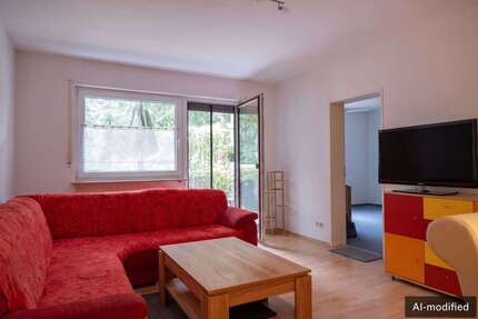 Wohnung zum Kaufen in Sankt Ingbert 169.000,00 € 77 m²