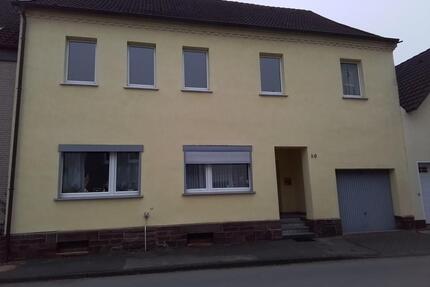 Zweifamilienhaus im Ortskern Lüchtringen - Höxter