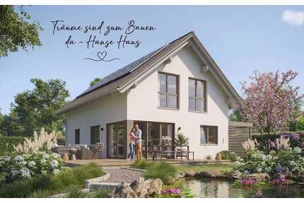 Haus zum Kaufen in Nufringen 886.819,00 € 122 m²